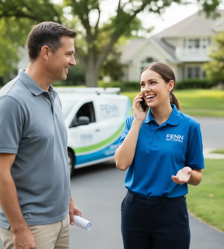 Bed Bug Extermination in Candia, NH